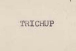 Trichup Device mark 541519 Trademark
