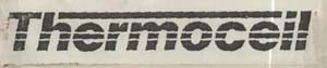 Thermoceil Device mark 556384 Trademark