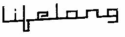 Life Long(label) Device mark 555734 Trademark