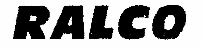 Ralco Device mark 570361 Trademark