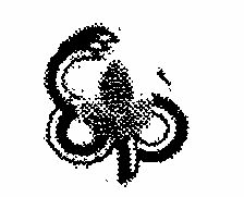 (device) Device mark 556291 Trademark