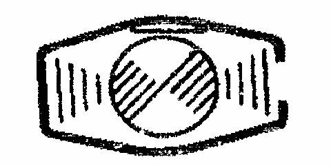 (logo) Device mark 556449 Trademark