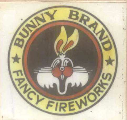 Bunny Brand Device mark 471288 Trademark