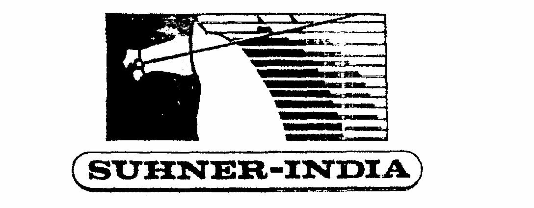 Suhner-india Device mark 471290 Trademark