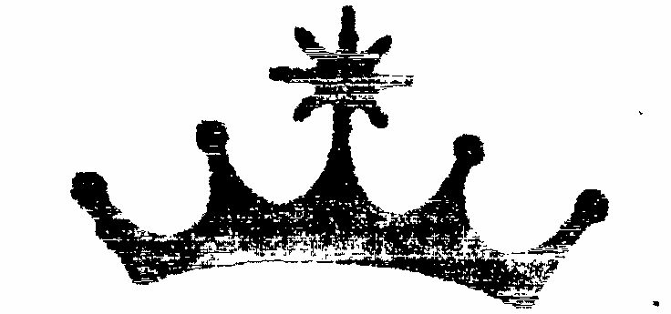 Device Of Crwon And Star Device mark 471710 Trademark
