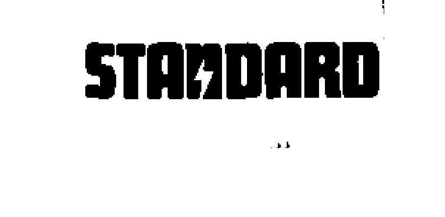Standard Device mark 487215 Trademark