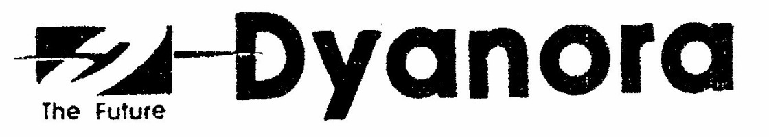 Dyanora Device mark 570585 Trademark