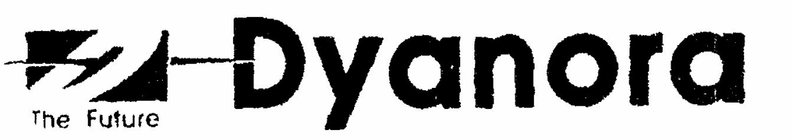 Dyanora Device mark 570587 Trademark