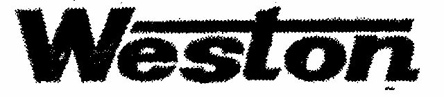 Weston Device mark 572425 Trademark