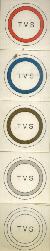 Tvs Device mark 487159 Trademark