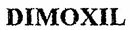 Dimoxil Device mark 571057 Trademark