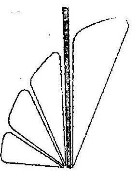 Label Device mark 571504 Trademark