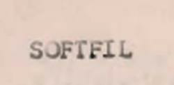 Softfil Device mark 571469 Trademark