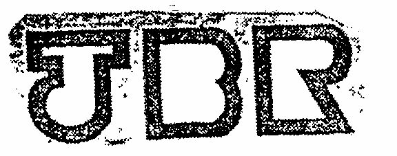 Jbr Device mark 600359 Trademark