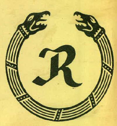 R Device mark 432231 Trademark