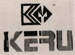 Keru Device mark 571993 Trademark
