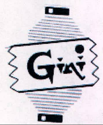 Gini (label) Device mark 586523 Trademark