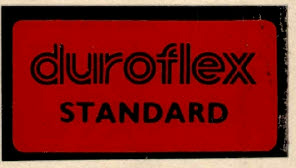 Duroflex(device) Device mark 401231 Trademark