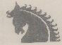 (device Of Horse) Device mark 517267 Trademark