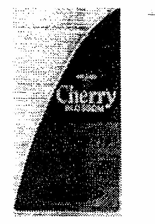 Cherry Device mark 602294 Trademark