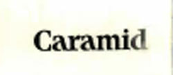 Caramid Device mark 448073 Trademark