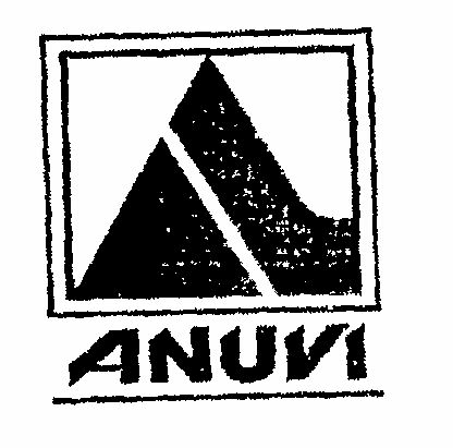 Anuvi Device mark 449374 Trademark