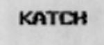 Katch Device mark 600027 Trademark