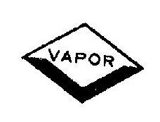 Vapor (device) Device mark 205575 Trademark
