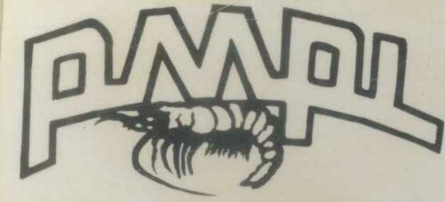 Pmp Device mark 616450 Trademark