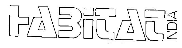 Habitat India Device mark 463280 Trademark