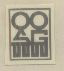 G (label) Device mark 463658 Trademark