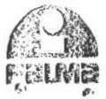 Falma (label) Device mark 462449 Trademark