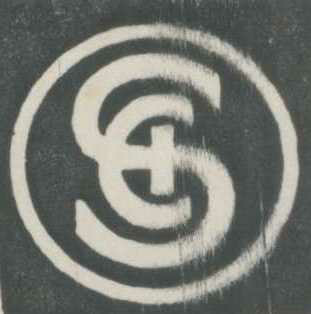 S (device) Device mark 632181 Trademark