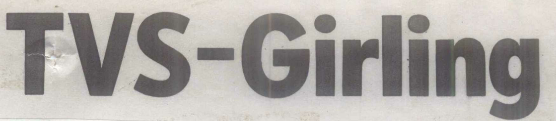 Tvs-girling Device mark 477600 Trademark