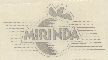 Mirinda Device Device mark 546219 Trademark