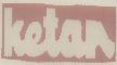 Ketan (label) Device mark 546235 Trademark
