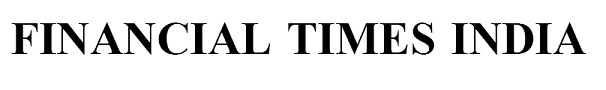 Financial Times India Device mark 615942 Trademark