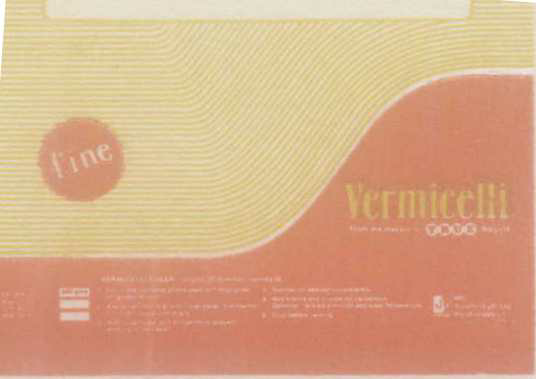 Vernucelli Device mark 462921 Trademark