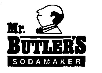 Butler's Device mark 662615 Trademark
