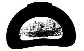 Indian Salute Device mark 646261 Trademark