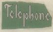 Telephone (device Label) Device mark 523428 Trademark