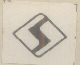 S (label) Device mark 507754 Trademark