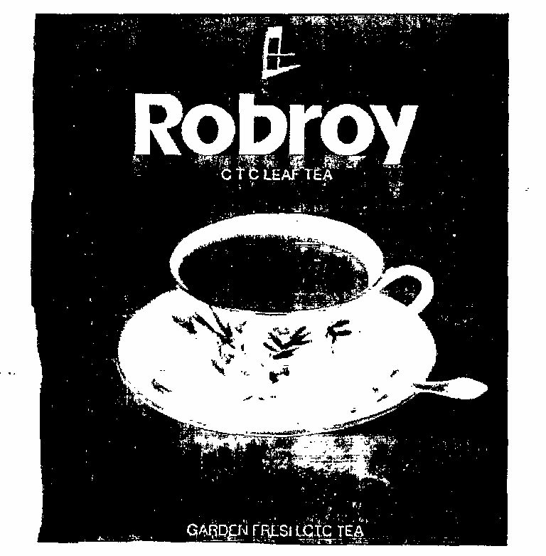 Robroy Device mark 592395 Trademark