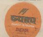 Guru (label) Device mark 509264 Trademark