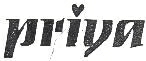 Priya Device mark 538574 Trademark