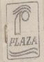 Plaza (label) Device mark 538604 Trademark