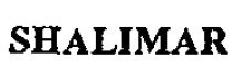 Shalimar Device mark 576142 Trademark