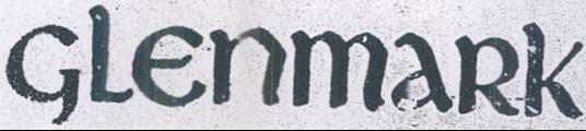 Glenmark Device mark 478294 Trademark