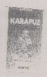 Karapuz (label) Device mark 539319 Trademark