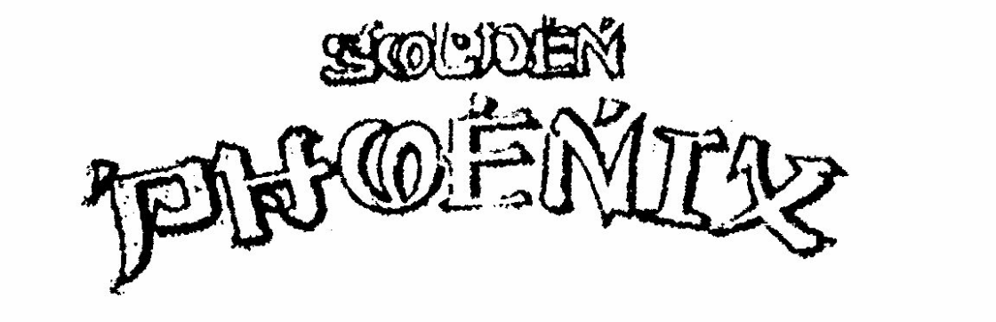 Soldem Phoenix Device mark 661346 Trademark